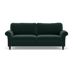 Hurley 4 Seater Sofa L 220cm