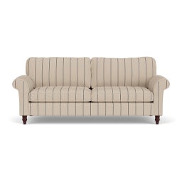 Hurley 4 Seater Sofa L 220cm