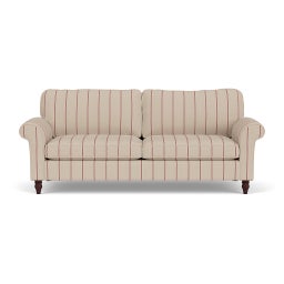 Hurley 4 Seater Sofa L 220cm