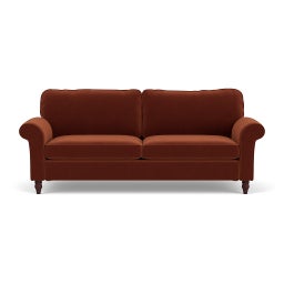 Hurley 4 Seater Sofa L 220cm