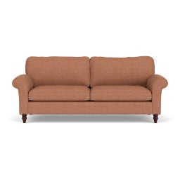 Hurley 4 Seater Sofa L 220cm