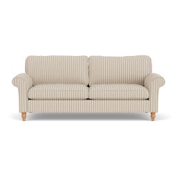 Hurley 4 Seater Sofa L 220cm