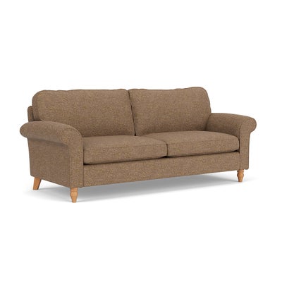 4 Seater - Spice - Aquaclean Oxford