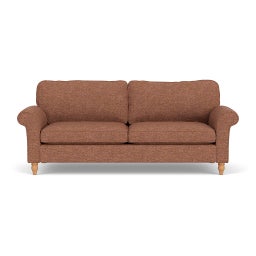 Hurley 4 Seater Sofa L 220cm