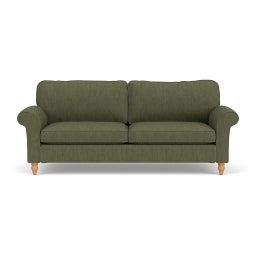 Hurley 4 Seater Sofa L 220cm