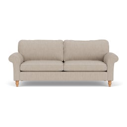 Hurley 4 Seater Sofa L 220cm