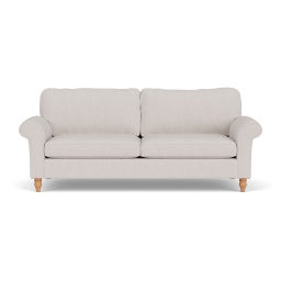 Hurley 4 Seater Sofa L 220cm