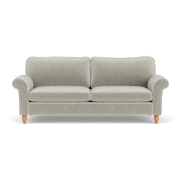 Hurley 4 Seater Sofa L 220cm
