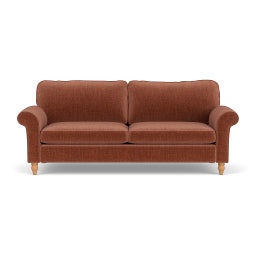 Hurley 4 Seater Sofa L 220cm