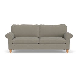 Hurley 4 Seater Sofa L 220cm