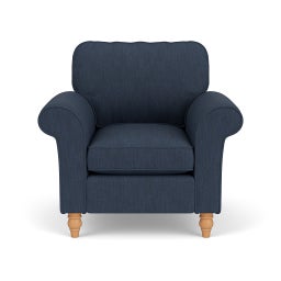 Hurley Armchair L 83cm