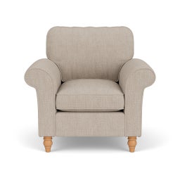 Hurley Armchair L 83cm