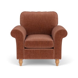Hurley Armchair L 83cm