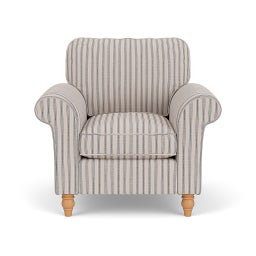 Hurley Armchair L 83cm