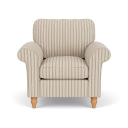 Hurley Armchair L 83cm
