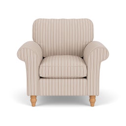 Hurley Armchair L 83cm