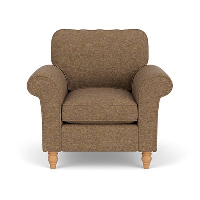 Armchair - Spice - Aquaclean Oxford