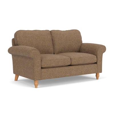 Large 2 Seater - Spice - Aquaclean Oxford