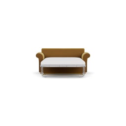 Hurley Sofa Bed Large 2 Seater L 168cm