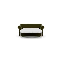 Hurley Sofa Bed Large 2 Seater L 168cm