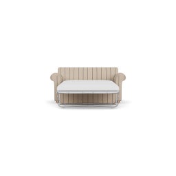 Hurley Sofa Bed Large 2 Seater L 168cm