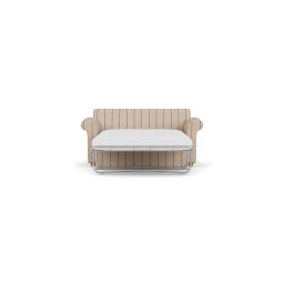 Hurley Sofa Bed Large 2 Seater L 168cm