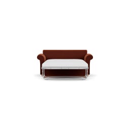 Hurley Sofa Bed Large 2 Seater L 168cm