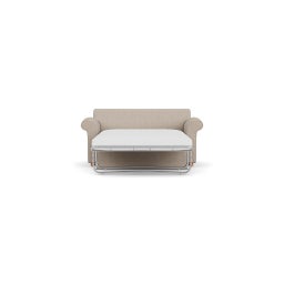 Hurley Sofa Bed Large 2 Seater L 168cm