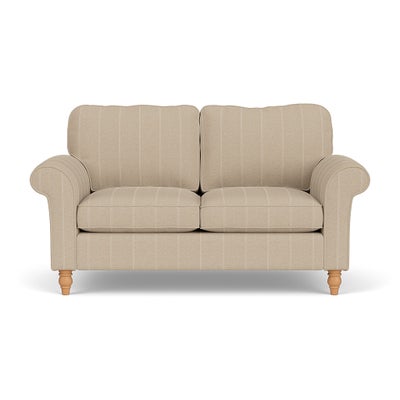 Large 2 Seater - Natural - Compton Stripe