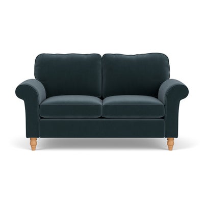 Large 2 Seater - Night Sky - Matt Velvet