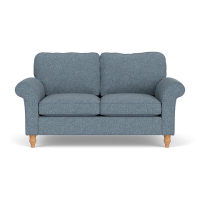 Large 2 Seater - Mid Blue - Aquaclean Oxford