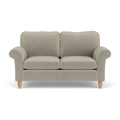 Large 2 Seater - Natural - Eco Chenille