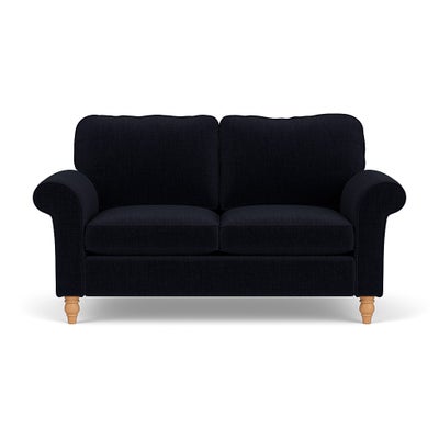 Large 2 Seater - Ink - Eco Chenille