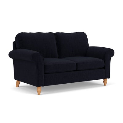 Large 2 Seater - Ink - Eco Chenille