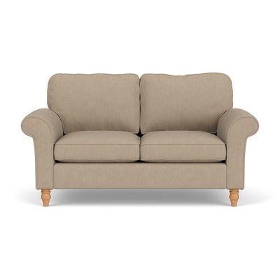 Large 2 Seater - Natural - House Linen Mix