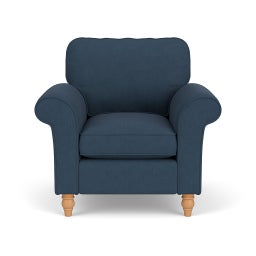 Hurley Armchair L 83cm
