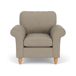 Hurley Armchair L 83cm