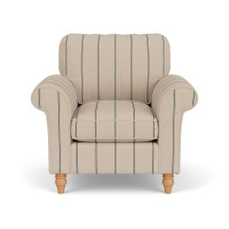 Hurley Armchair L 83cm