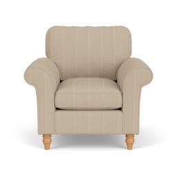 Hurley Armchair L 83cm