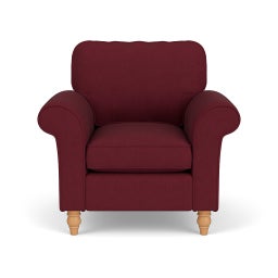Hurley Armchair L 83cm