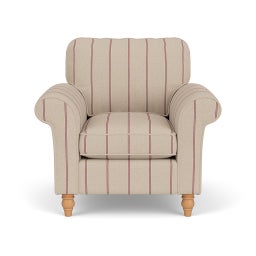 Hurley Armchair L 83cm