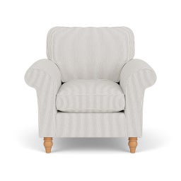 Hurley Armchair L 83cm