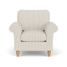 Hurley Armchair L 83cm