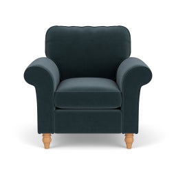 Hurley Armchair L 83cm