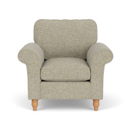 Hurley Armchair L 83cm