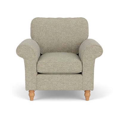 Armchair - Lichen - Aquaclean Oxford