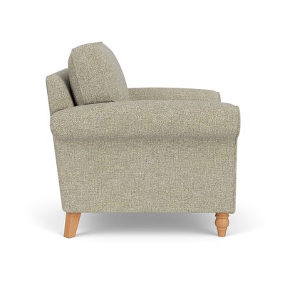 Armchair - Lichen - Aquaclean Oxford