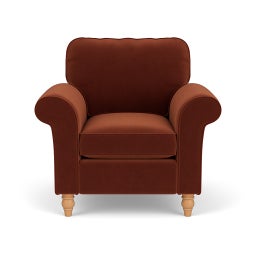 Hurley Armchair L 83cm