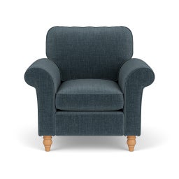 Hurley Armchair L 83cm