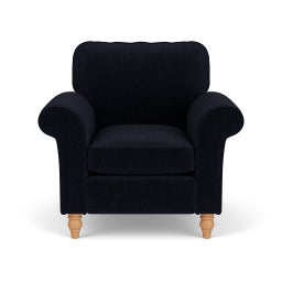 Hurley Armchair L 83cm